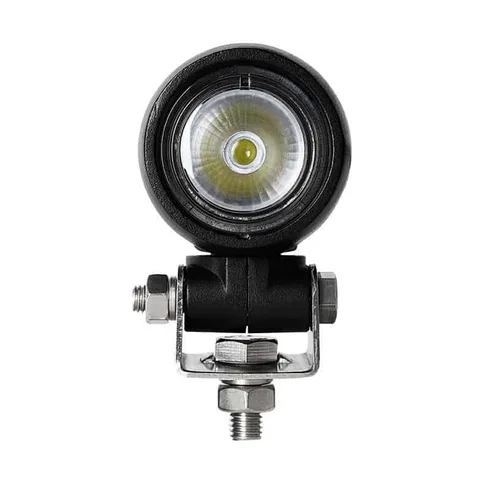 2inch 10W Round LED Work Lights - Image 2