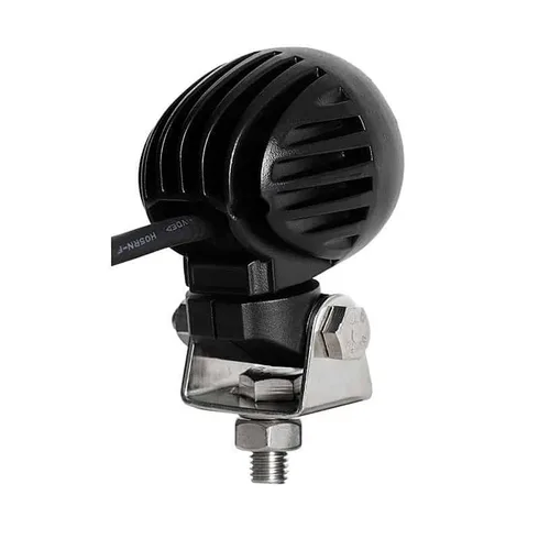 2inch 10W Round LED Work Lights - Image 3