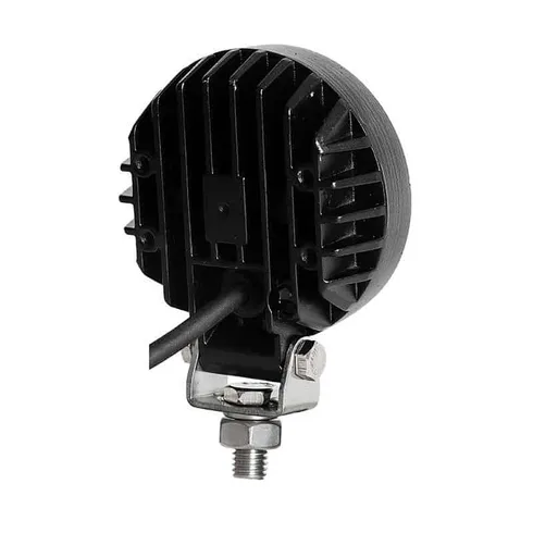 3inch 12W Round Osram LED Work Lamps - Image 3