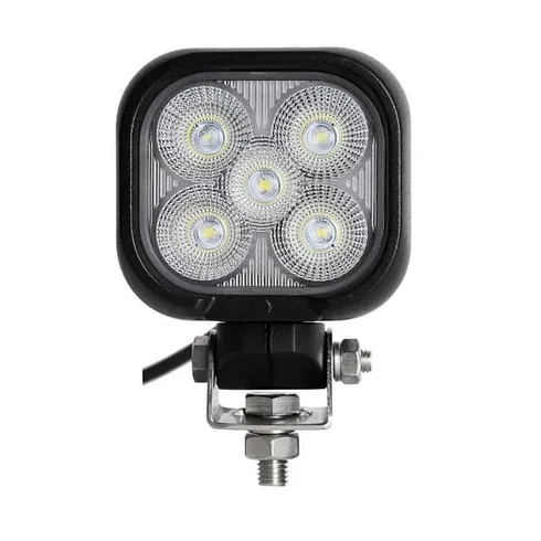3.4inch 50W Osram LED Work Light - Image 2