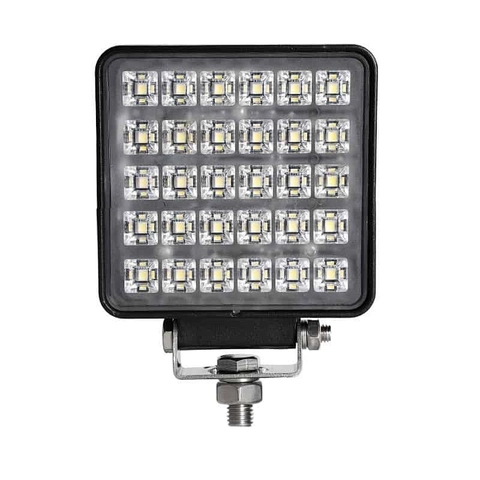 4.5inch 30W Square Osram LED Work Lamps - Image 2