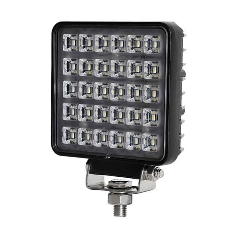 4.5inch 30W Square Osram LED Work Lamps