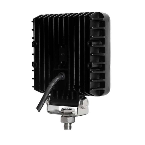 4.5inch 30W Square Osram LED Work Lamps - Image 3