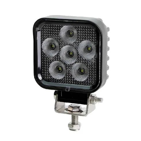 3inch 18W Square LED Work Lights
