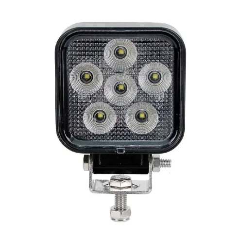 3inch 18W Square LED Work Lights - Image 2