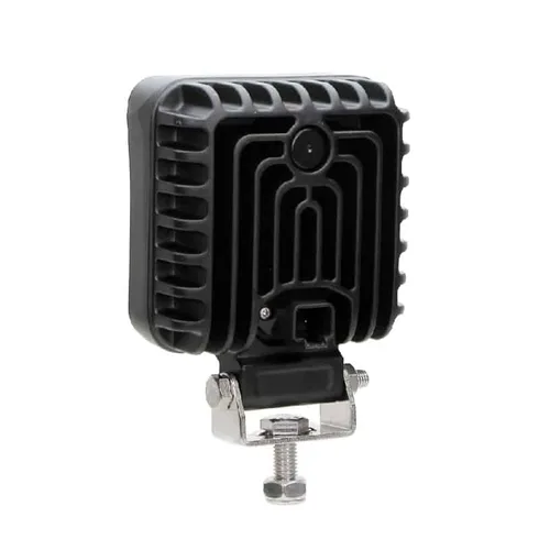 4.25inch 64W Square LED Work Lights - Image 3