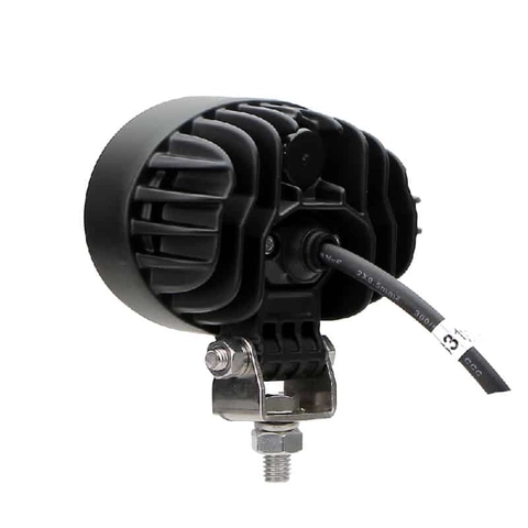 4inch 24W Oval LED Work Lights - Image 3