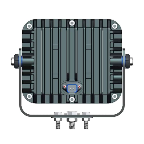 8.5inch 160W Heavy Duty LED Work Lights - Image 2