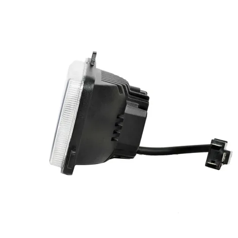 6x4in LED Driving Headlight - Image 2