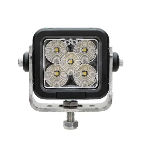 4.8inch 50W Heavy Duty LED Work Lights - Image 2