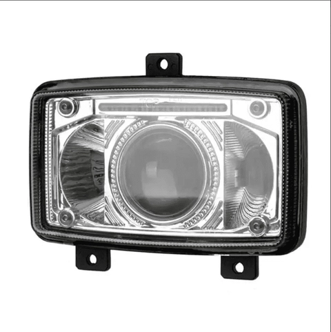6x4in LED Driving Headlight - Image 2