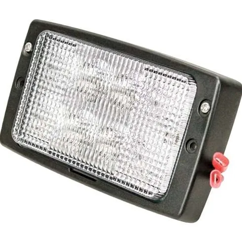 Claas/John Deere/Massey Ferguson LED Cab/Fender Light