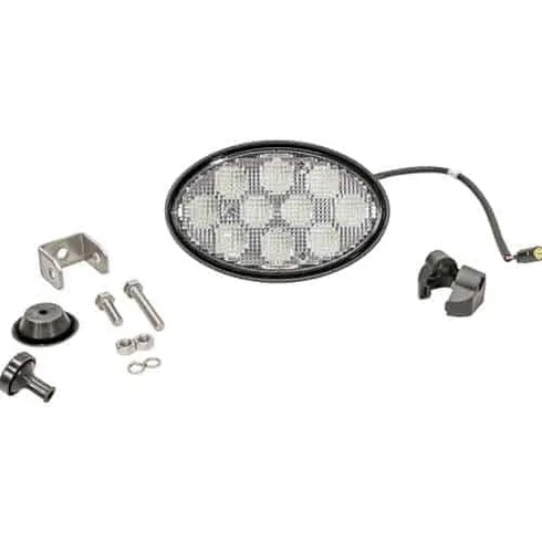 New Holland T-T6-T7-T6000-T7000 Series LED Cab/Handrail Light - Image 2