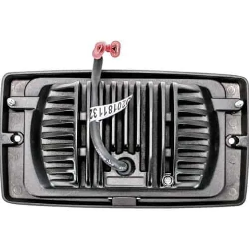Claas/John Deere/Massey Ferguson LED Cab/Fender Light - Image 3