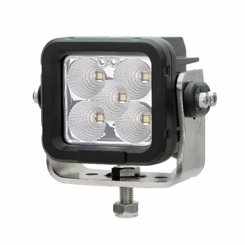 4.8inch 50W Heavy Duty LED Work Lights