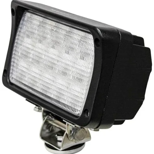 LED Rectangular Flood Light, TL130F