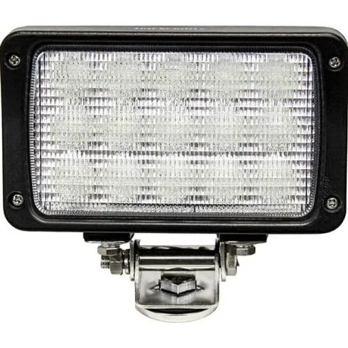 LED Rectangular Flood Light, TL130F - Image 3