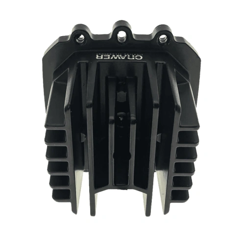 4inch 40W LED Work Lights for Deutz  &Valtra - Image 3