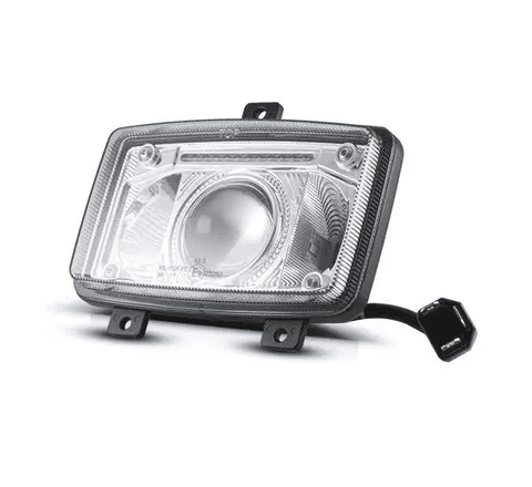 6x4in LED Driving Headlight - Image 3
