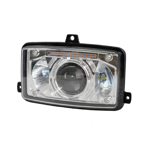 6x4in LED Driving Headlight - Image 3