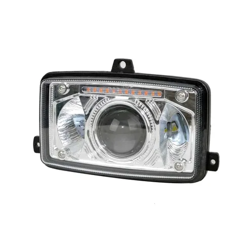 6x4in LED Driving Headlight