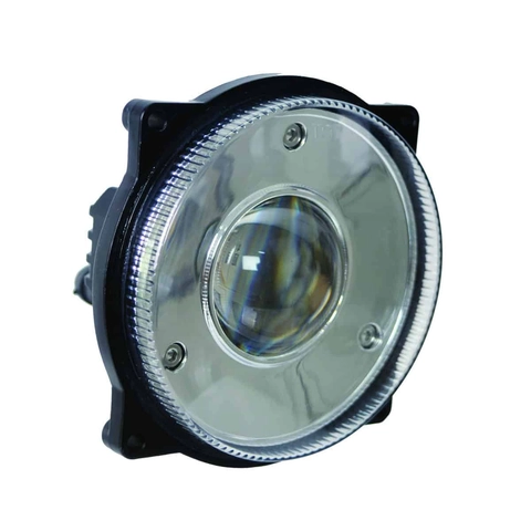 4.5inch 40W Round LED Driving Headlight - Image 3