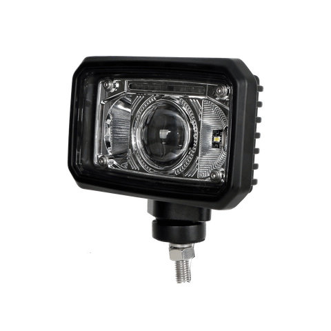 6.7inch LED Driving Headlight - Image 2
