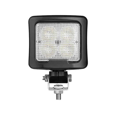 4inch 40W LED Tractor Work Lights - Image 2