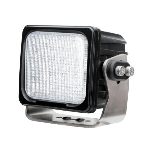 5inch 48W Heavy Duty LED Work Lights
