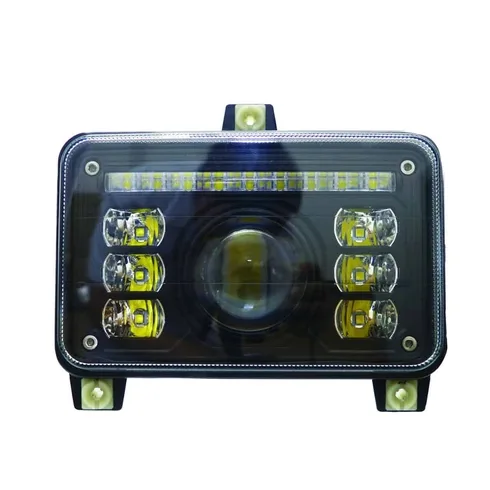 LED Headlight for New Holland Tractor - Image 3