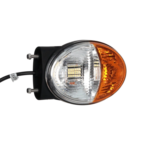 LED Rear Lights with parking, direction indicator, stop light