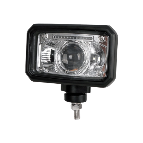 6.7inch LED Driving Headlight