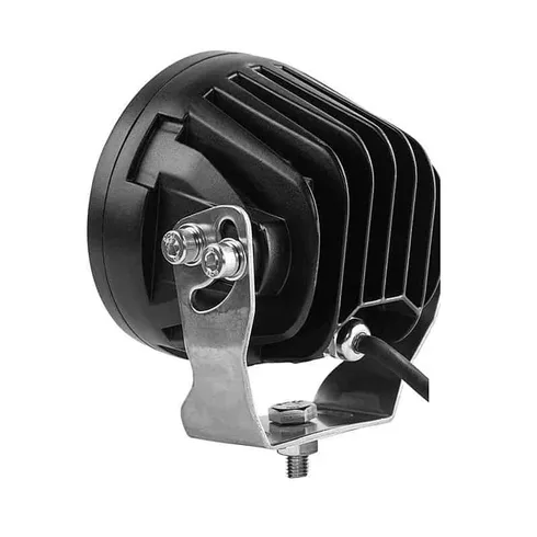5inch 45W Round LED Driving Lights with DRL - Image 3