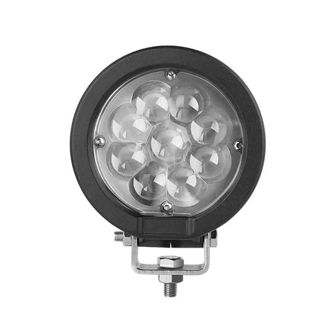 5.5inch 45W Blue Forklift Backup Lights - Image 2