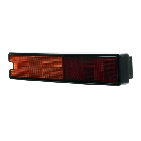 Massey Ferguson Lamp Rear 4215 4220 4225 4235 4240 4245 - Image 2