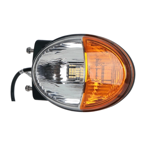 LED Rear Lights with parking, direction indicator, stop light - Image 2