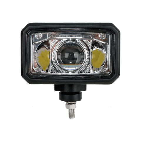 6.7inch LED Driving Headlight - Image 3