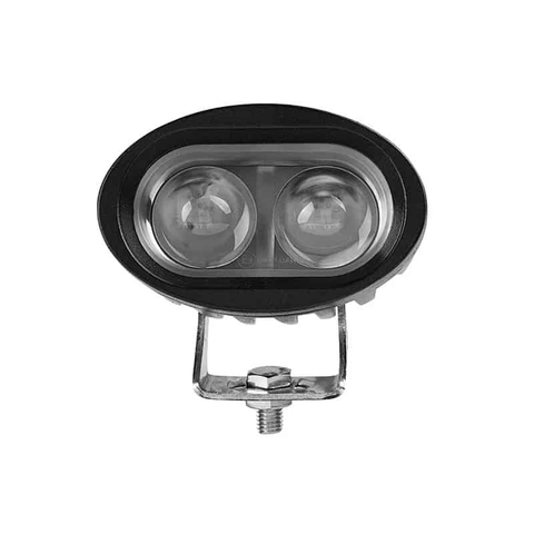 4inch 20W LED Forklift Safety Lights - Image 2