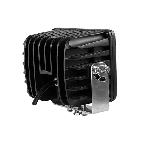 7.2inch 90W Heavy Duty LED Work Lights - Image 3