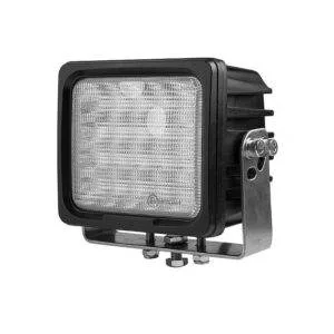 7.2inch 100W Heavy Duty LED Work Lights