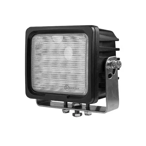 7.2inch 100W Heavy Duty LED Work Lights