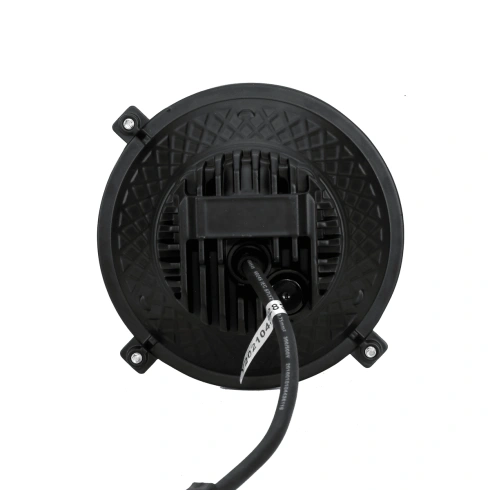 LED Round Headlight Lamp  3788221M91 - Image 4