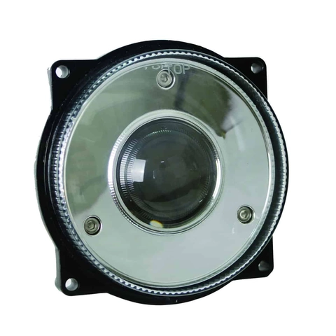 4.5inch 40W Round LED Driving Headlight - Image 2