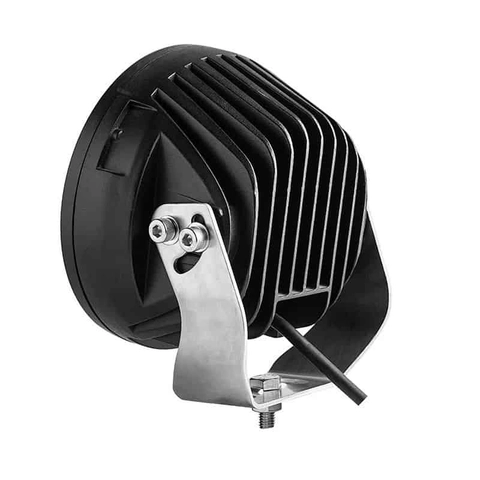 7inch 90W Round LED Driving Lights - Image 3