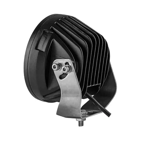 7inch 105W Round LED Driving Lights with DRL - Image 3