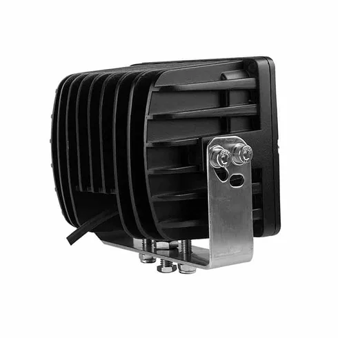 8.5INCH 120W HEAVY DUTY LED WORK LIGHTS - Image 3