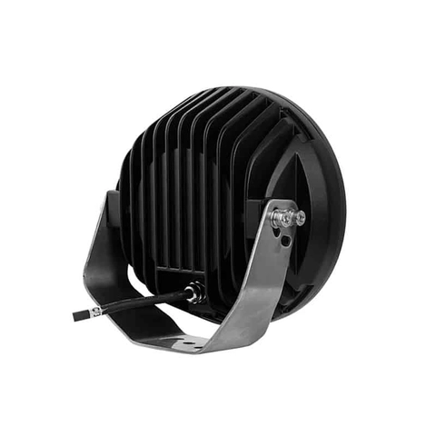 9inch 135W Round LED Driving Lights with DRL - Image 3