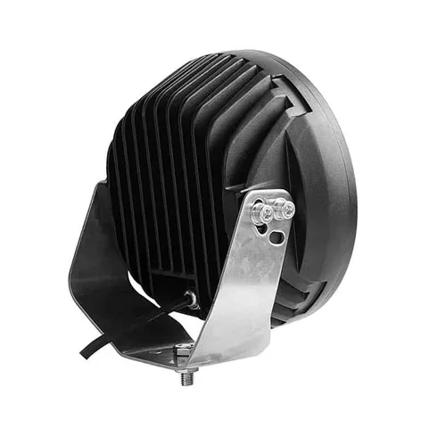 9inch 225W Round LED Driving Lights - Image 3