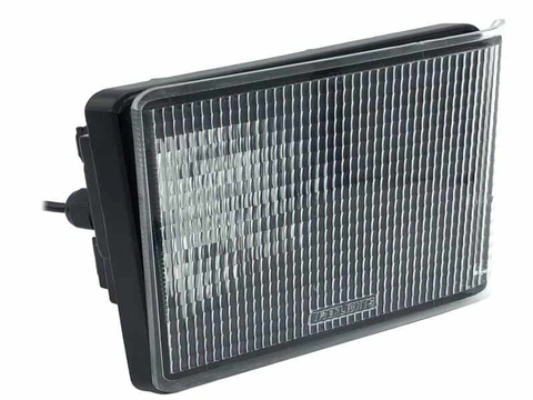 John Deere 7000-7010 Series LED Right-Hand Outer Hood Light - Hi - Image 2