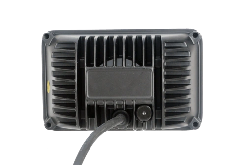 6x4 in LED Headlight with DRL - Image 3